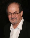 Salman Rushdie