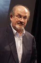 Salman Rushdie