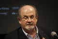 Salman Rushdie