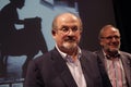 Salman Rushdie