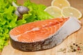 Salmon