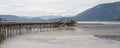 Salmon Arm Pier