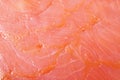 Salmon background