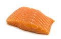 Salmon fillet