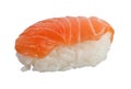 Salmon Nigiri