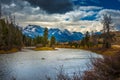 Salmon River Lower Stanley Idaho