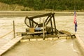 Salmon season in alaska