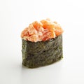 Salmon Seaweed Gunkan