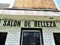 Salon de Belleza