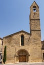 Salon-de-Provence (France): historic church