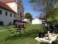 Salon Sauvignon 2023, Ptuj, Slovenia