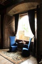 Saloon Royalty Free Stock Photo