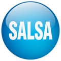 salsa button