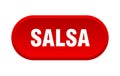 salsa button