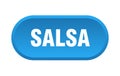 salsa button