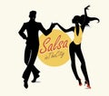 Salsa in the City Tropical