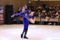 Salsa Dance Championship