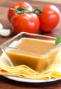 Salsa sauce