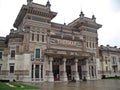 Salsomaggiore thermal bath, Province of Parma, northern Italy