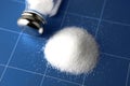 Salt Royalty Free Stock Photo