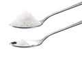 Salt Royalty Free Stock Photo