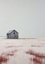 Salt Flats by Alec Soth