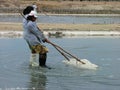 Salt industry in Sri Lanka