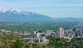 Salt Lake City