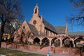 Salt Lake City: St. Mark's Episcopal Cathedral