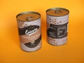 SALT LAKE CITY - CIRCA JUNE 2021: Epicure canned cannellini bean