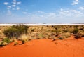 Salt Lake, Petermann, Northern Territory, Australia