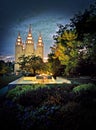 Salt Lake Temple