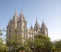 Salt Lake Temple