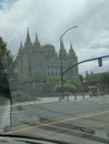 Salt Lake Temple