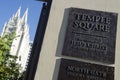 Salt Lake Temple