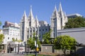 Salt Lake Temple