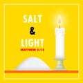 Salt and Light