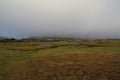 Salt marsh Wild Atlantic Way Ireland