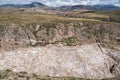 Salt mine Maras