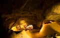 Salt mine Wieliczka