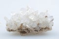 Salt mineral Royalty Free Stock Photo