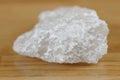 Salt mineral
