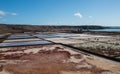 Salt Pans of Janubio