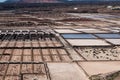 Salt Pans of Janubio