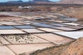 Salt Pans of Janubio