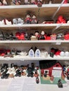 Salt and Pepper Shaker Museum in Gatlinburg, Tennessee