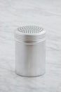 Salt or pepper shaker Royalty Free Stock Photo