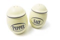 Salt and Pepper Shakers