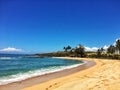 Salt Pond Beach Scape