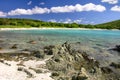 Salt Pond Beach, St. John